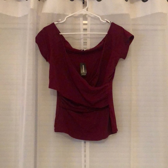 Tee - Picture 1 of 2